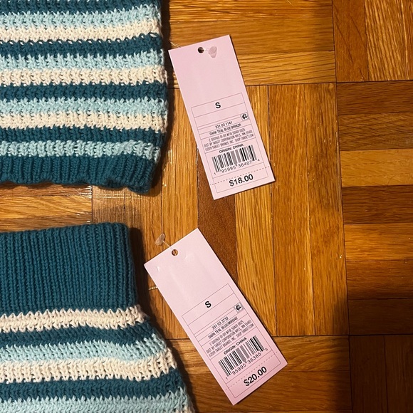 Knit Set - Picture 4 of 4